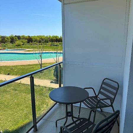 Gabriela Blaxy Apartamente Olimp Luaran gambar