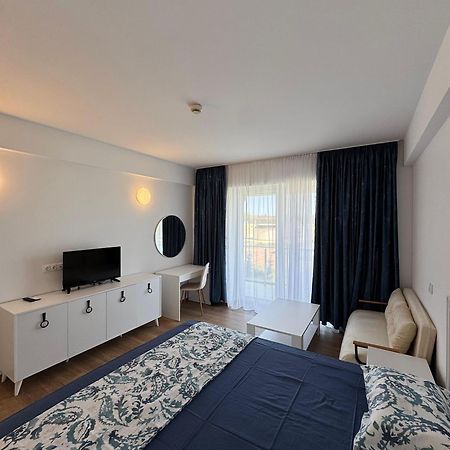 Gabriela Blaxy Apartamente Olimp Luaran gambar