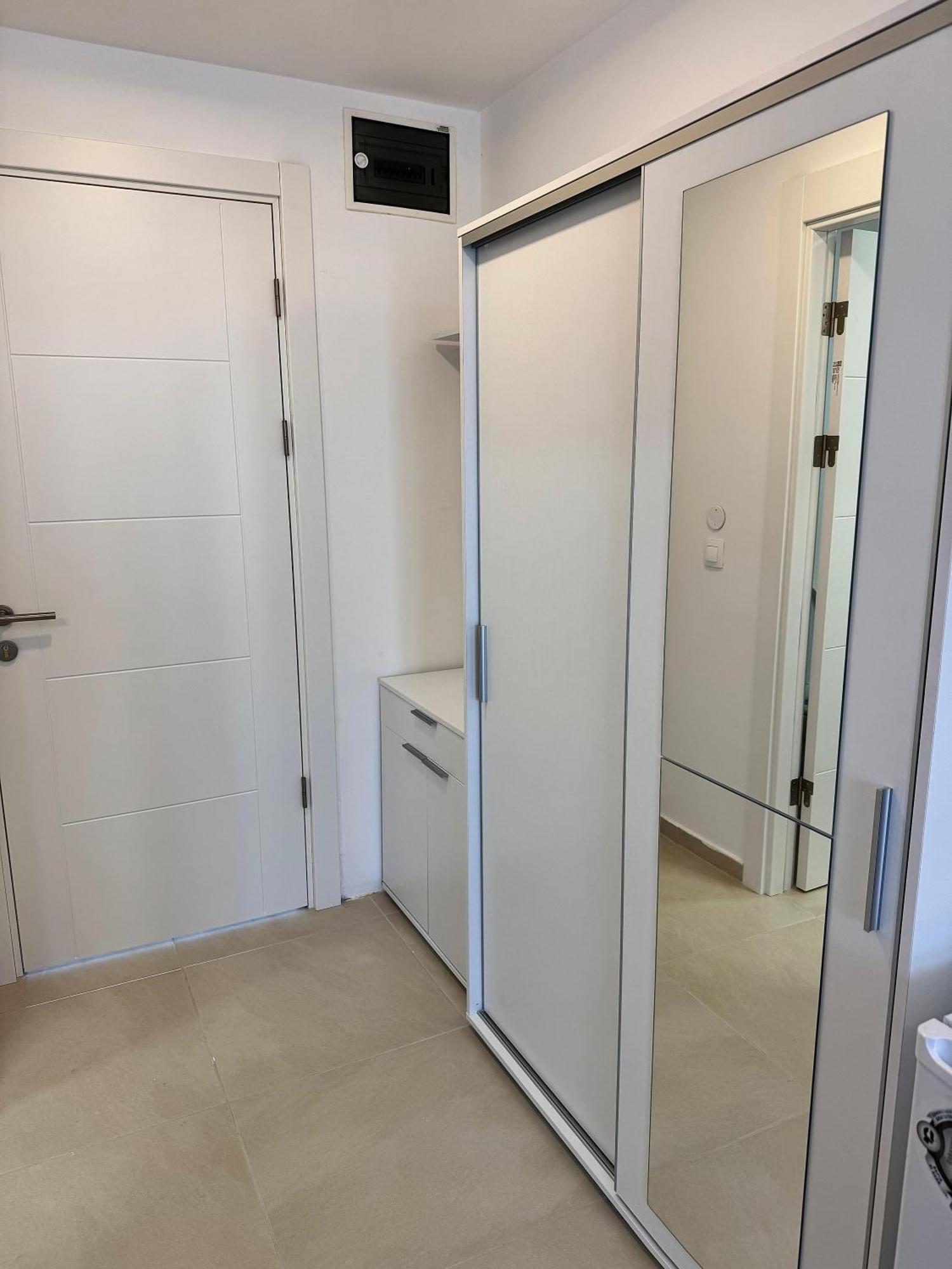 Gabriela Blaxy Apartamente Olimp Luaran gambar
