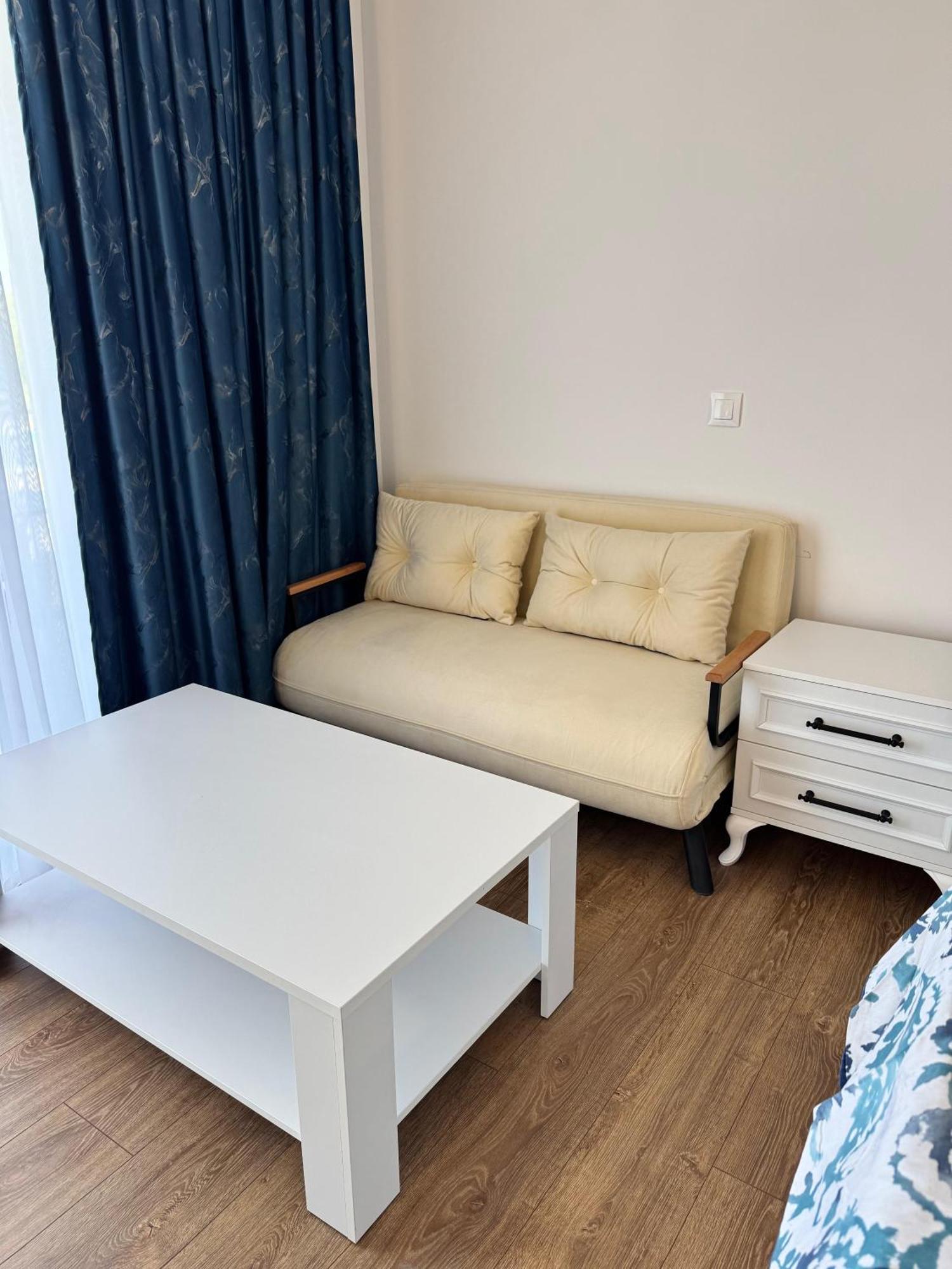 Gabriela Blaxy Apartamente Olimp Luaran gambar