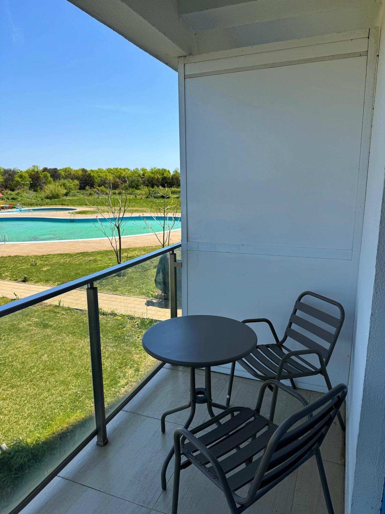 Gabriela Blaxy Apartamente Olimp Luaran gambar