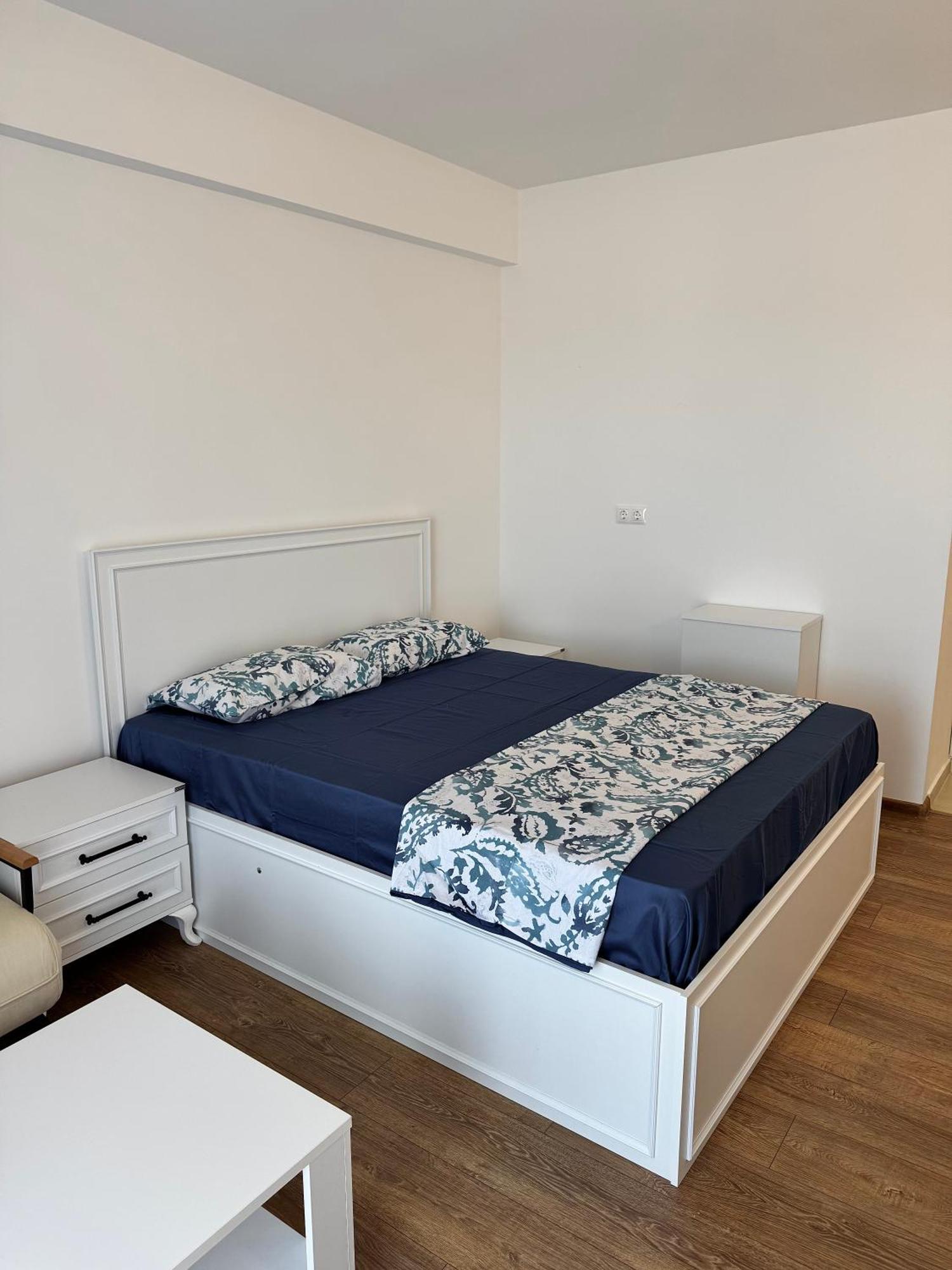 Gabriela Blaxy Apartamente Olimp Luaran gambar